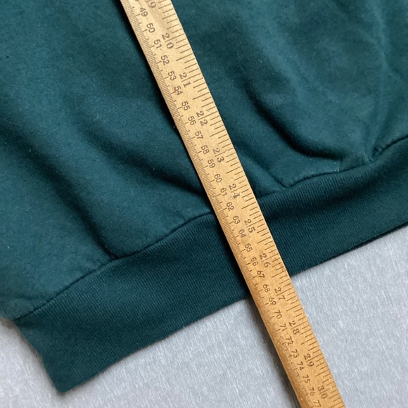 Vintage Morning Sun Sweater Womens Winter 1xl Embroidered Collar 90s Christmas - Picture 3 of 9